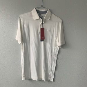 Under armor polo new with tags